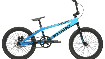haro proxl 2023 bmx bike
