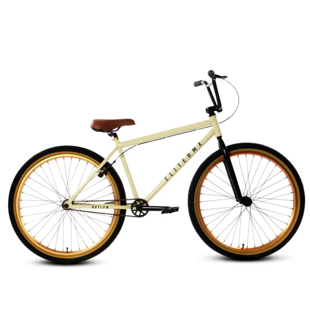 elite Outlaw 26in bmx bike