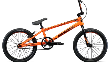 Mongoose Title Elite Pro 2023