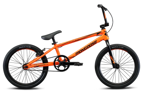 Mongoose Title Elite Pro 2023