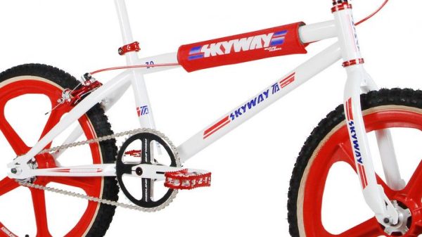 Skyway T A Pro Replica 20 Inch BMX Bike skyway-t-a-pro-replica-20-inch-bmx-bike