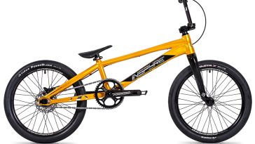 inspyre evo c disk bmx pro