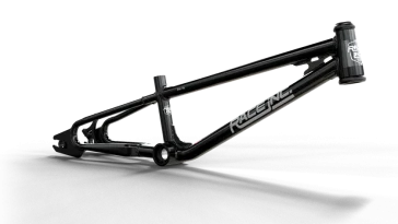 race inc bmx race frame