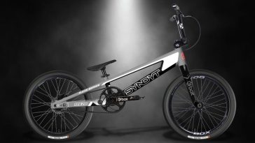 syndyt bmx bike