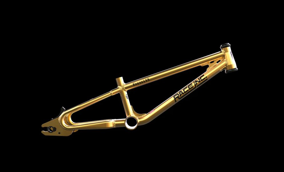 Race Inc Neo Retro BMX Race Frame.