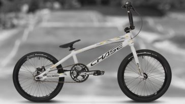 2024 chase edge pro xxl