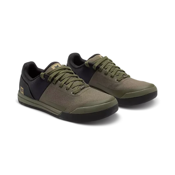 fox Union Canvas Shoes