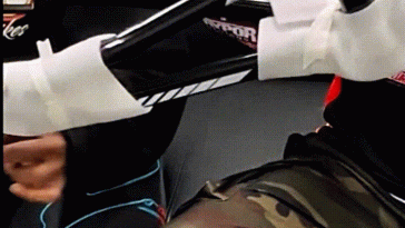 BABS BMX Frame Reveal