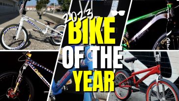 2023 bike of the year