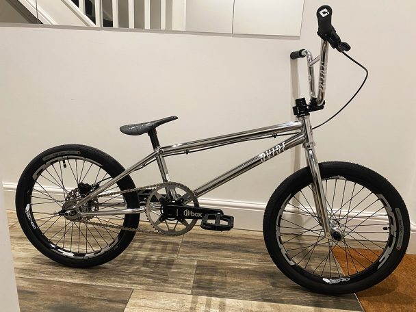 1980 Bridgestone Jaws 1.5