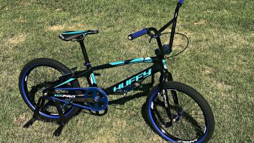 2021 Huffy hx pro