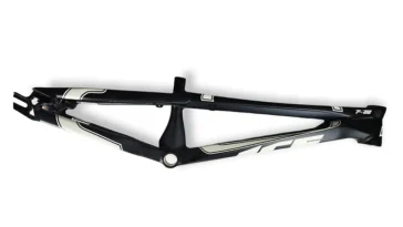 ICE F22 BMX Race Frame