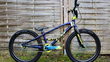 GT Speed Series 24in