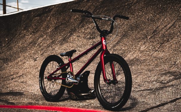 Dark Horse OS20 BMX