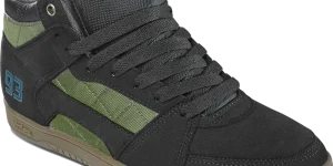 Etnies MC Rap Hi kicks