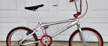 Mongoose triple threat