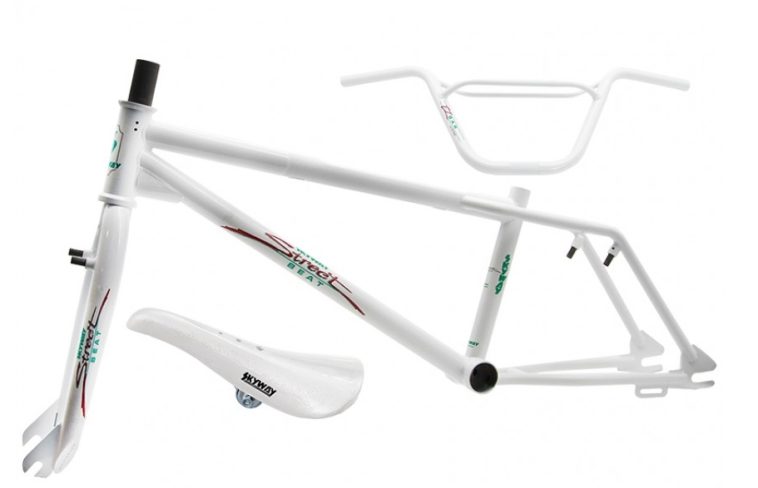 2024 Skyway Street Beat Frame Kit Is Finally Here!