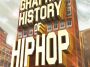 HipHop history graphic novel