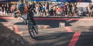 pump track worlds qualifier 2024