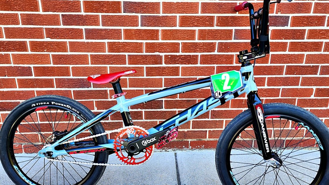 Crazy Al Cayne's BMX Challenge Ep#2: John Paul Pfeiffer