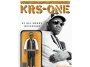 KRS -ONE Toy Figure