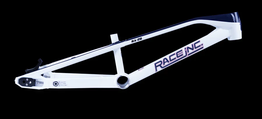 Race Inc RA-20 BMX Frame