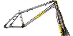Torker pro-x BMX frame