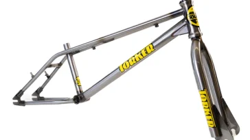 Torker pro-x BMX frame