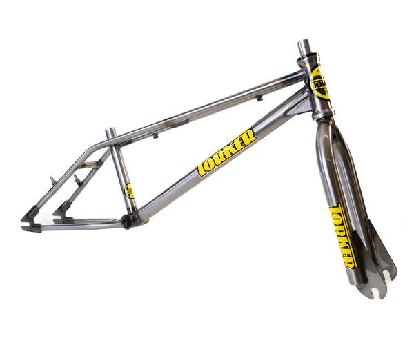 Torker pro-x BMX frame