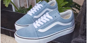 Vans Dusty Blue