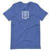BMX Racing Over 70 Club - T-Shirt - Image 3