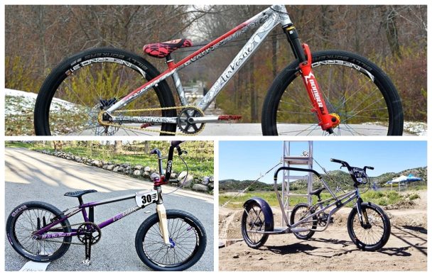 april bike of the month 2024
