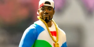 Super7 Ghostface Killah
