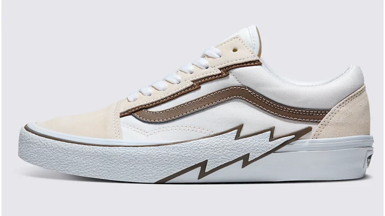 Vans Old Skool Bolt Shoe
