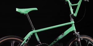 Reline RL 20II Limited