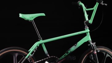 Reline RL 20II Limited