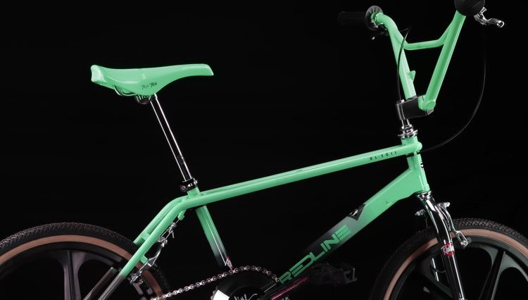 Reline RL 20II Limited