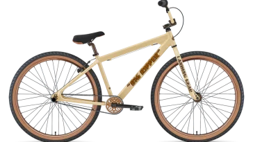 2024 SE Big Ripper 29 Tough Guy Tan