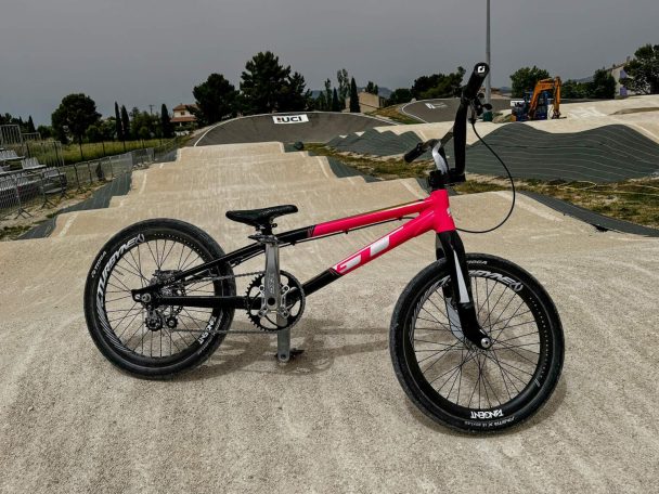 GT DYNO ワンピースクランク 43t BMX｜Yahoo!フリマ（旧PayPay