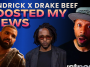 Kendrick lamar goes viral after 15 year