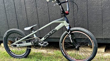 Race Inc Ra-20