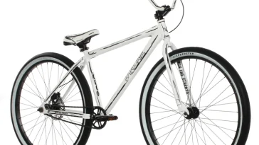 The Sketch - Throne Cycles BMX Bike