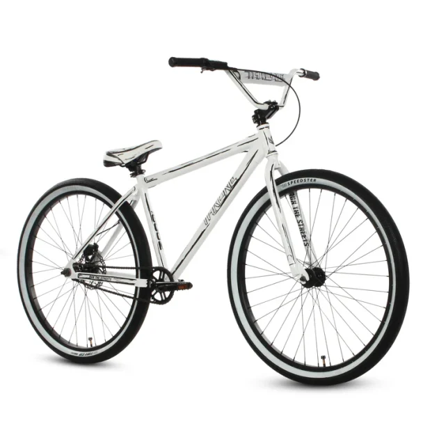 The Sketch - Throne Cycles BMX Bike