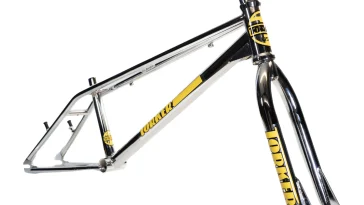 Torker Pro-X frame fork