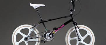 Redline Prostyler 1987