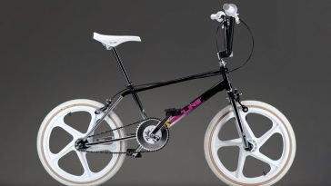 Redline Prostyler 1987