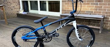 GT Speed Series 2013