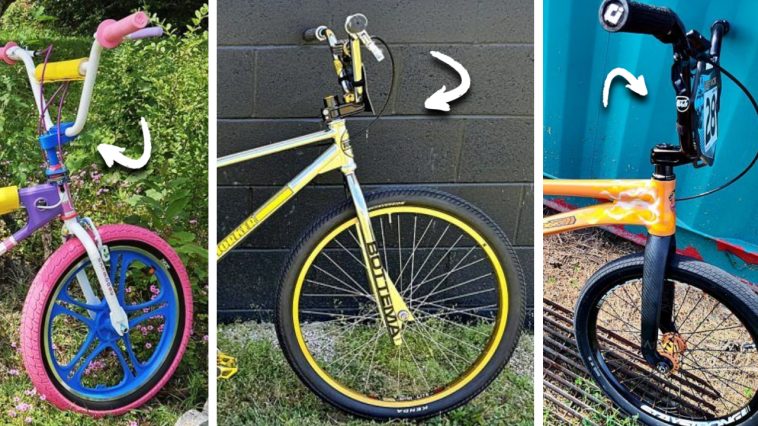 june bike of the month