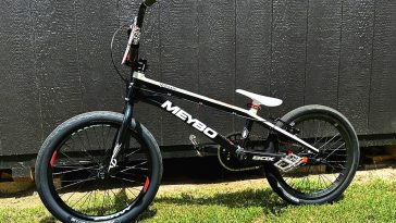 Meybo Holeshot Box Edition 2018