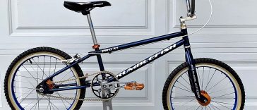 Rumblefish CS Pro XL BMX Bike 2023